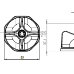 Tekniska spec screw